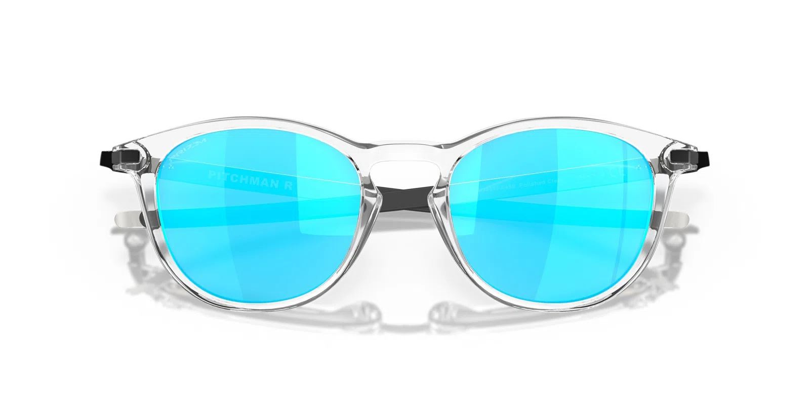 Oakley Pitchman R 9439 Sunglasses - view 55